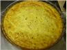 Pineapple Brunch Pie. Recipe by Sherrybeth