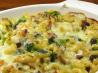 Macaroni and Cheese....and Veggies