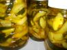 My Wonderful Bread and Butter Pickles!!!