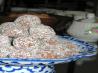 Coconut Chocolate Truffles