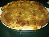 Mom's Macaroni & Cheese