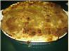 Mom's Macaroni & Cheese. Recipe by Mainely Debbie