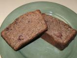 Strawberry Bread