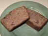 Strawberry Bread