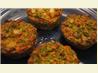 Passover Vegetable Cups
