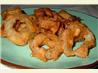 Beer Batter Onion Rings. Recipe by mspebblesflinstone