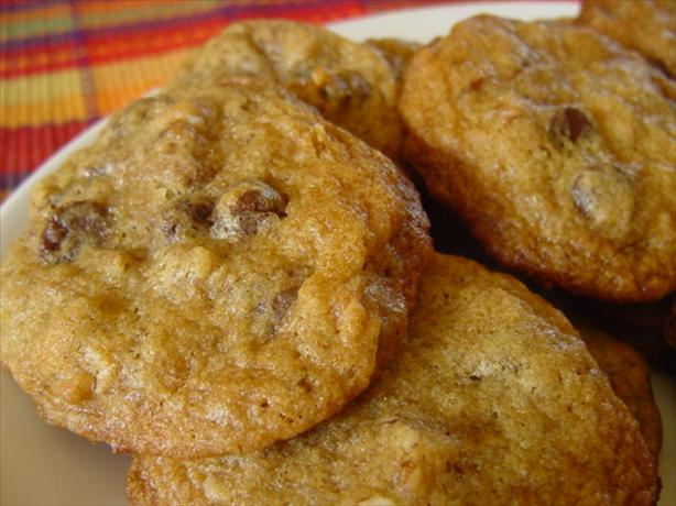 Ultimate Chocolate Chip Cookies. Photo by Sharlene~W