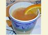 Pineapple Wassail. Recipe by Redneck Epicurean