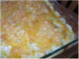 Baked Potato Casserole
