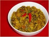 Dhal Palak. Photo by Chef #302958