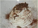 Baileys Yoghurt-Cream Dessert