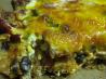Taco Fiesta Bake
