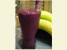 Berry-Banana Smoothie. Recipe by Lainey6605