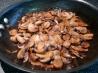 Mushrooms With Balsamic Vinegar. Recipe by Charlotte J