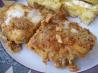 Southwestern Oven Fried Chicken