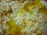 Hodas Authentic Hummus. Recipe by V RON
