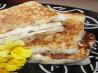 Fried Halloumi With Caraway
