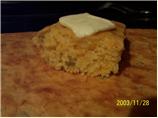 Mexican Cornbread