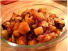 Spiced Winter Squash With Fennel. Recipe by CulinaryQueen