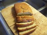 Maple Banana Nut Bread