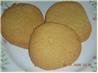 Crisp Butter Cookies (Refrigerator Cookies). Recipe by byZula