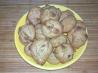 South Beach Peanut Butter Cookies