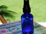 Concentration Spray