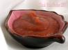 Plum Applesauce - West. Recipe by Mrs Goodall