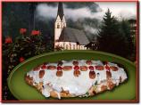 Christmas Stollen, Maria's Way