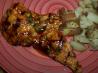 Calypso Chicken. Recipe by Queenofcamping
