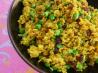 Island Peas and Rice. Recipe by Queenofcamping