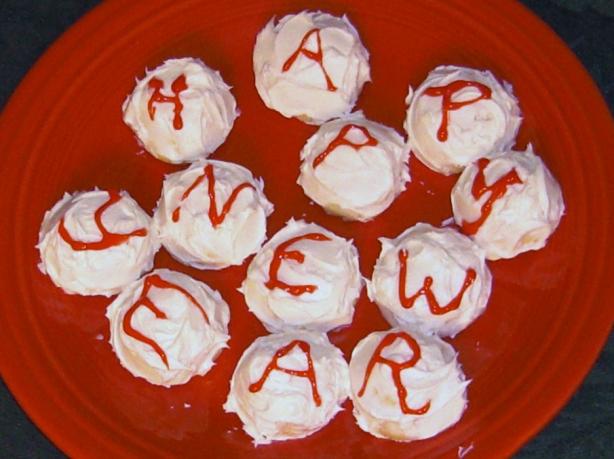 Anise Balls. Photo by KateL