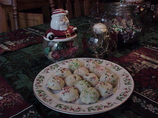 Anise Balls. Photo by RecipeNut
