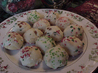 Anise Balls
