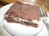 Fudgy Coconut Squares. Recipe by Lainey6605