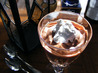 Easy Chocolate Mousse
