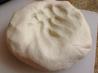 The Best  Play Dough Recipe. Photo by MMichelleW1009