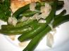 Green Beans With Shallots. Recipe by lazyme