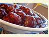 Cocktail Meatballs. Recipe by byZula