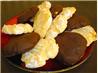 Ricciarelli (Sienese Christmas Cookies)