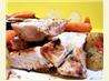 Honey Dijon Chicken and Vegetables. Recipe by Redneck Epicurean