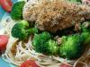Weight Watchers Parmesan Chicken Cutlets