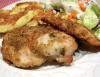 Weight Watchers Parmesan Chicken Cutlets