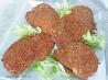 Weight Watchers Parmesan Chicken Cutlets