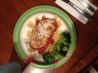 Weight Watchers Parmesan Chicken Cutlets