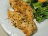 Weight Watchers Parmesan Chicken Cutlets
