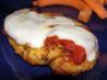 Weight Watchers Parmesan Chicken Cutlets