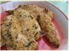 Weight Watchers Parmesan Chicken Cutlets