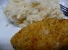 Weight Watchers Parmesan Chicken Cutlets
