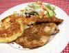 Weight Watchers Parmesan Chicken Cutlets